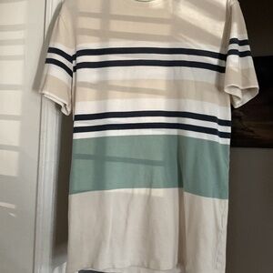Short sleeve Express shirt